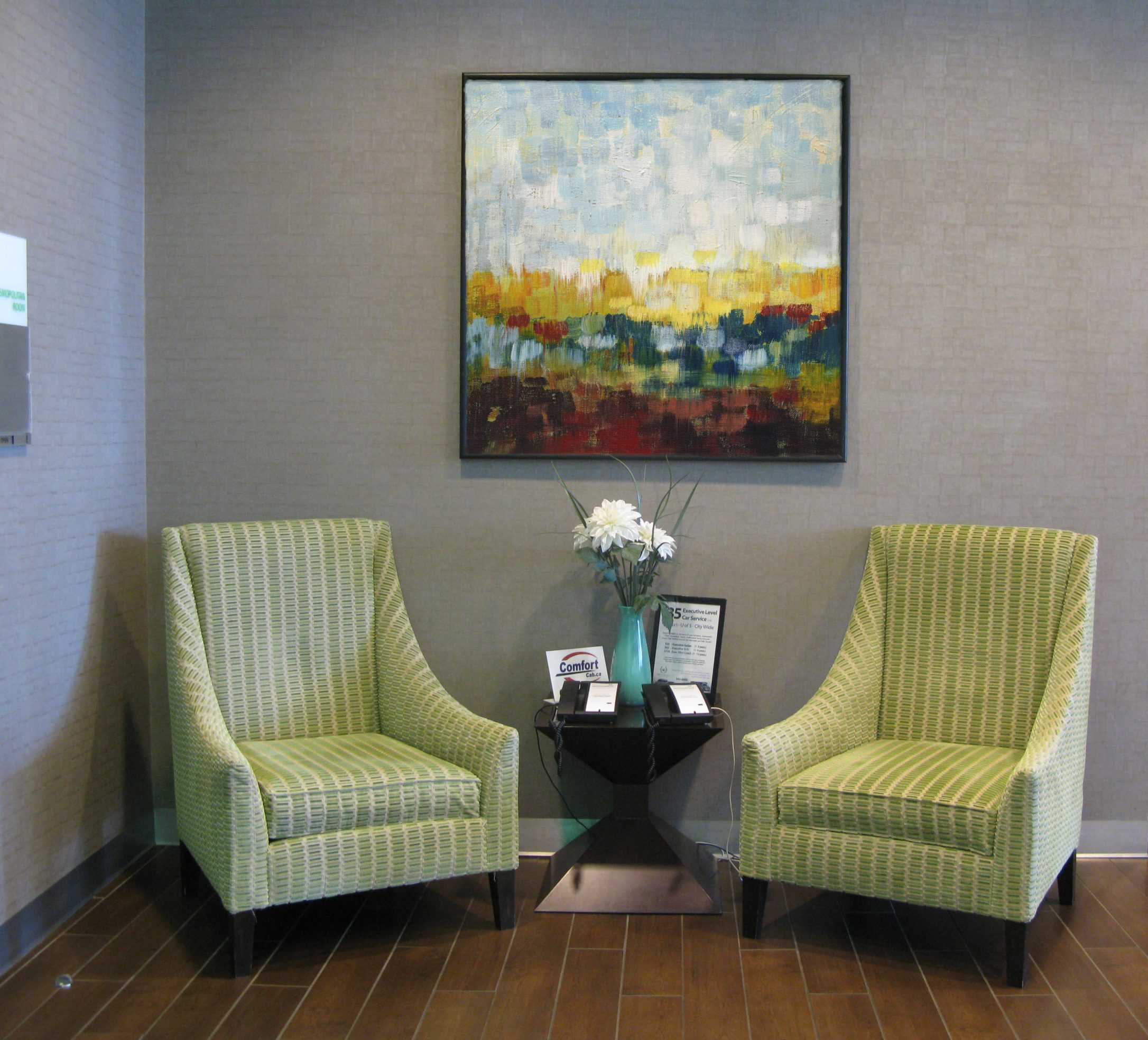 popular wall art, abstract, design